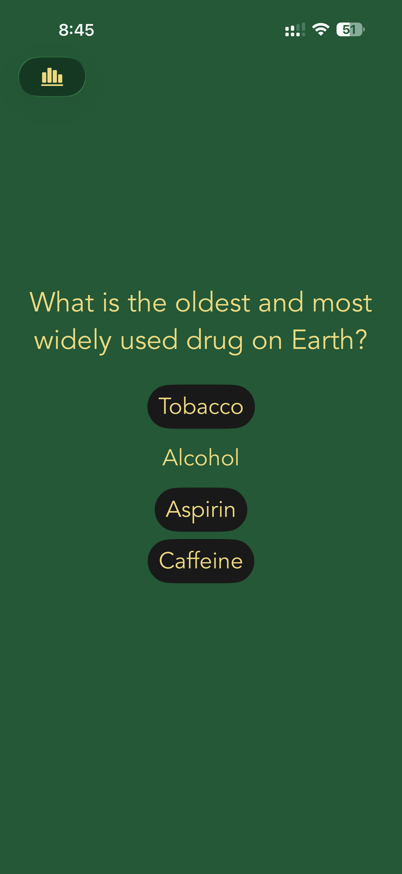 Quiz Brain screenshot 3