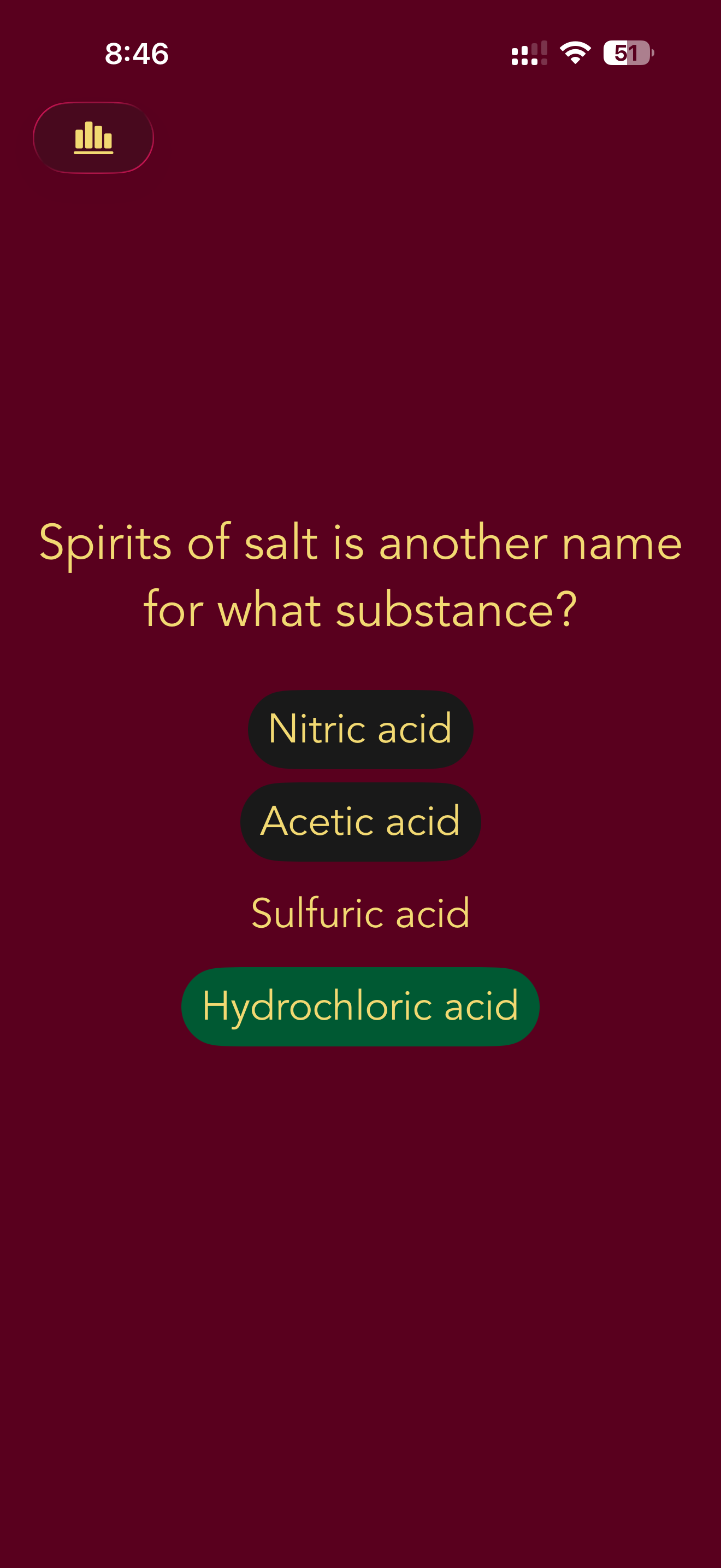 Quiz Brain screenshot 4