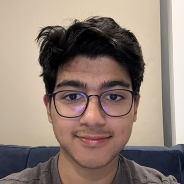 Aayan Aboobakar
